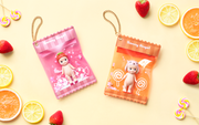 Sonny Angel My Bestie Case Vol. 2: Sweet Candy - Sweet Choice