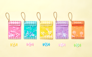 Sonny Angel My Bestie Case Vol. 2: Sweet Candy - Room Accent