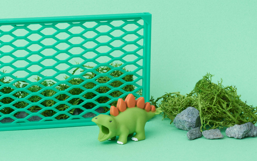 CABLE BITE Dino - Collector Choice