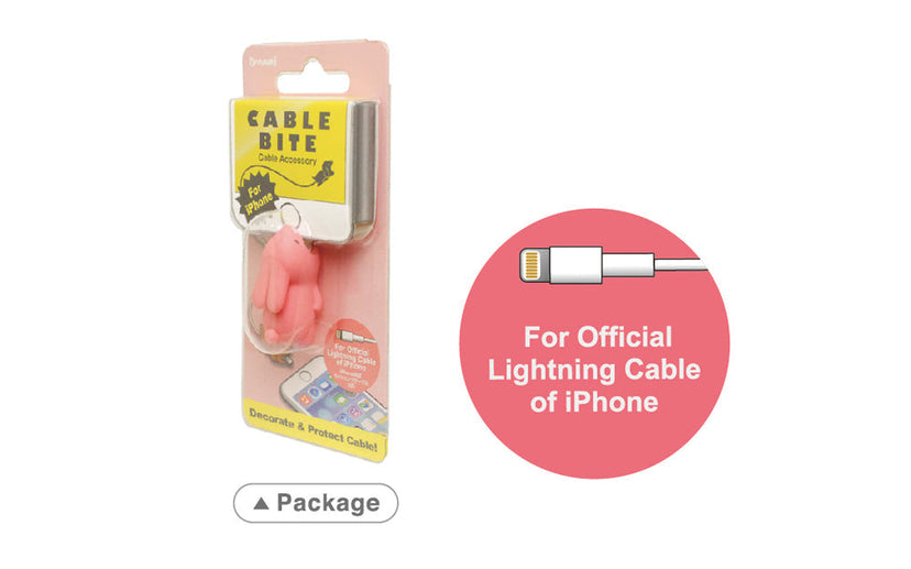 CABLE BITE Vol.1 Animal - Collector Pick