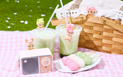 HIPPERS Cherry Blossom Series - Dream Display