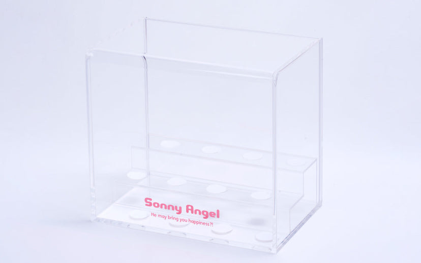Sonny Angel Acrylic Display Case - Classic Style