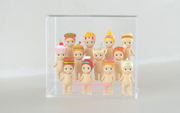 Sonny Angel Acrylic Display Case - Classic Style