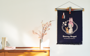 Sonny Angel x Anything Maekake Apron - Gift Accent