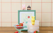 HIPPERS Monchhichi - Travel Carry