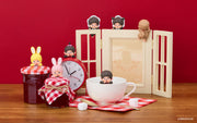 HIPPERS Monchhichi - Travel Carry