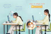 MUGYUUUS - Little Accent