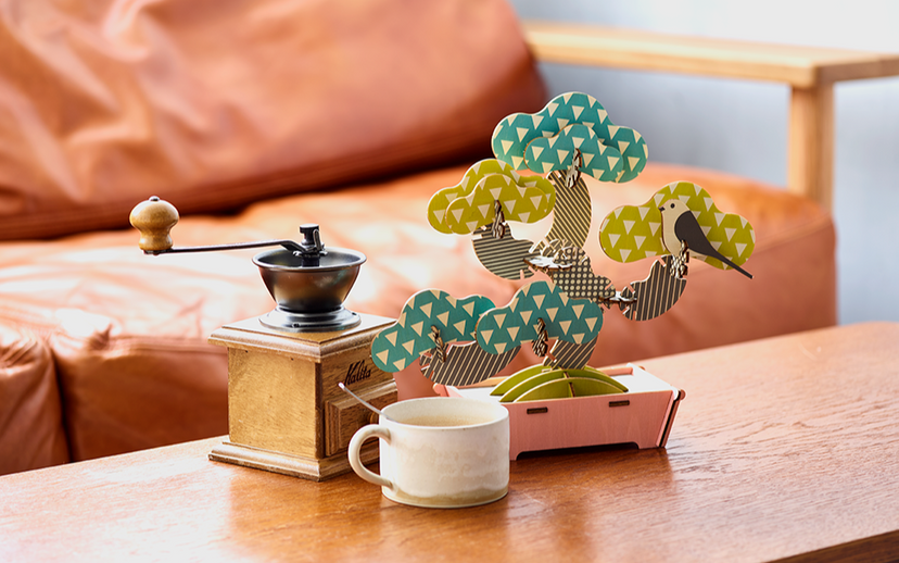 Play Plants Bonsai Puzzles - Collector Pick