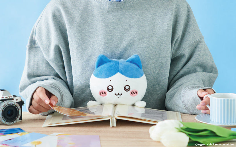 Posture Pal - CHiiKAWA - Collector Charm