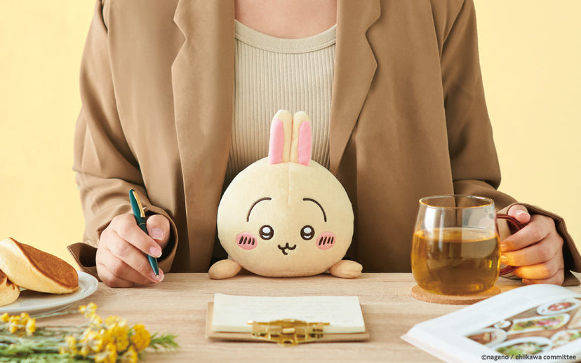 Posture Pal - CHiiKAWA - Collector Charm