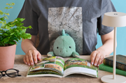Posture Pal - Dinosaur - Pocket Carry