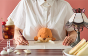Posture Pal - Marine - Mini Choice