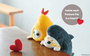 Posture Pal - mofusand - Shelf Display