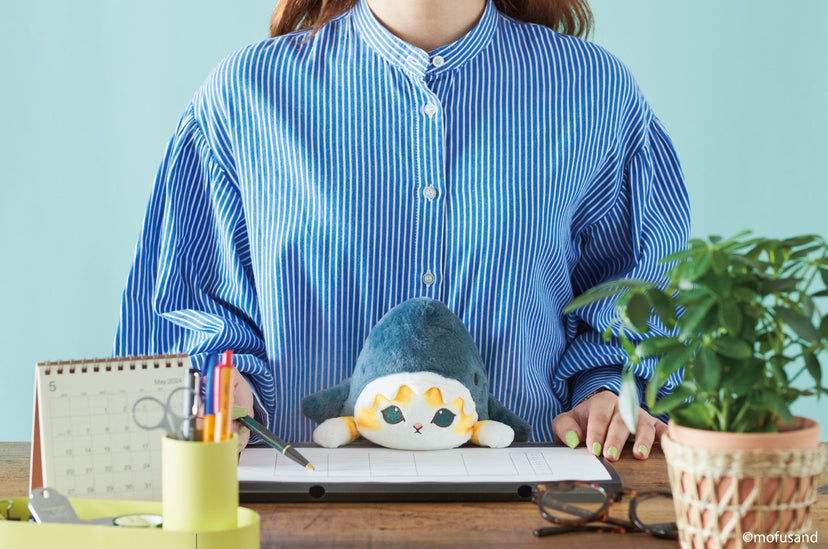 Posture Pal - mofusand - Gift Accent