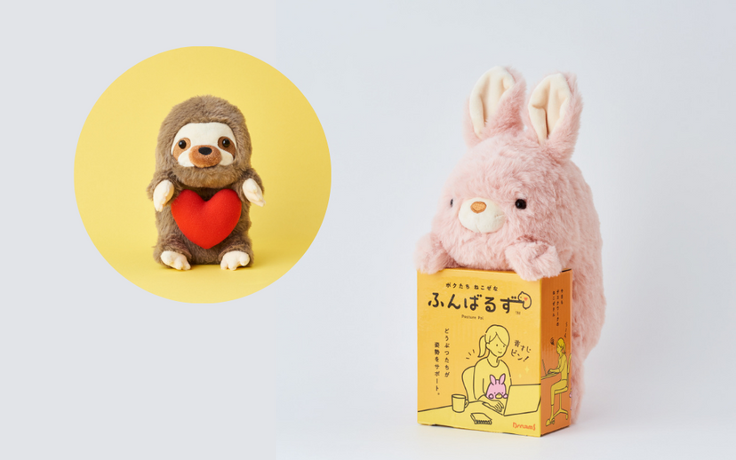 Posture Pal - Lucky Find