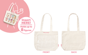Sonny Angel My Crew Bag - Soft Carry