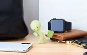 SMISKI @ Work Series - Desk Buddy