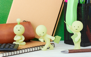SMISKI @ Work Series - Desk Buddy