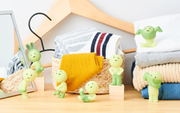 SMISKI Dressing Series - Little Accent