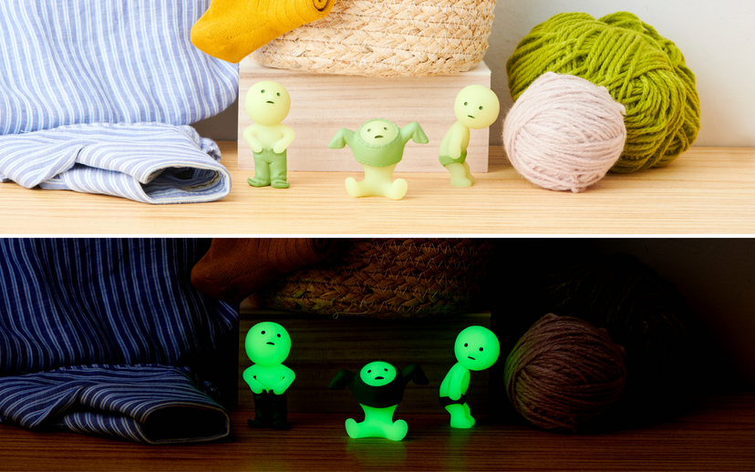 SMISKI Dressing Series - Pocket Charm