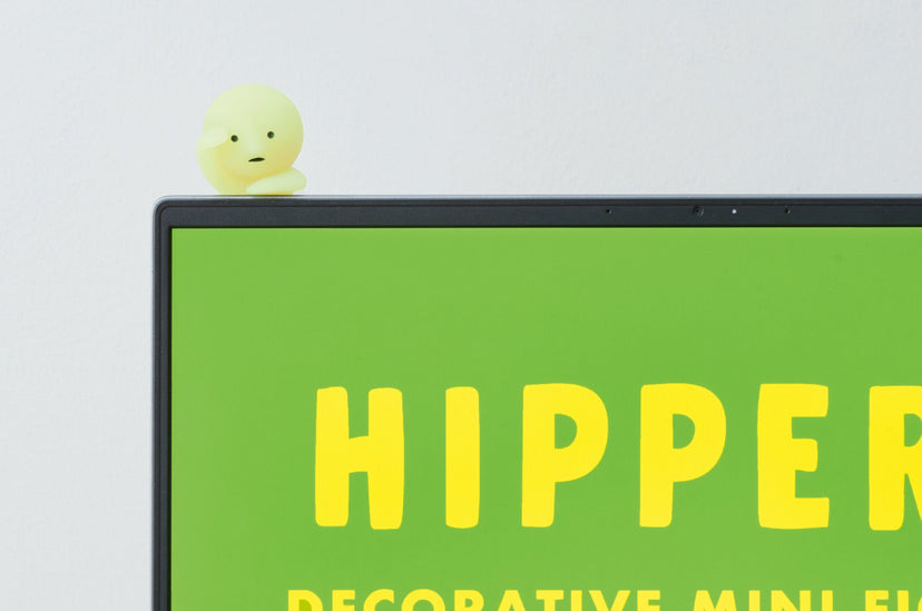 SMISKI HIPPERS - Cute Display