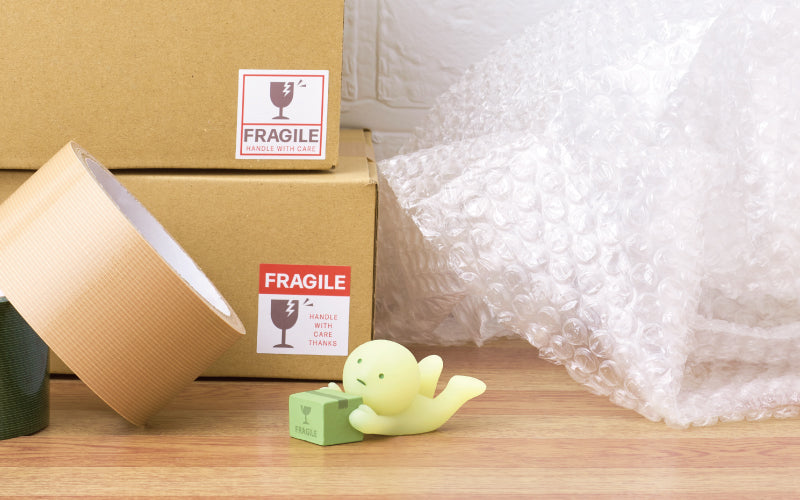 SMISKI Moving Series - Daily Choice