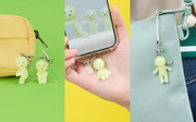 SMISKI Strap Accessory - Series 1 - Travel Pick