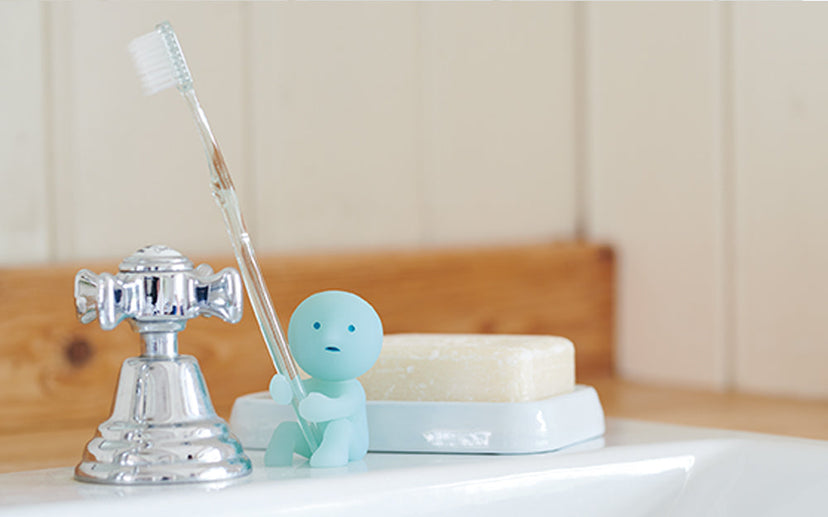SMISKI Toothbrush Stands - Daily Choice