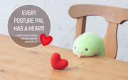 Posture Pal - Dream Display