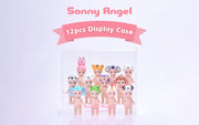 Sonny Angel Acrylic Display Case - Classic Style