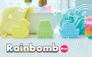 Rainbomb Mini - Collector Choice