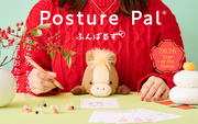 Posture Pal - Shelf Choice
