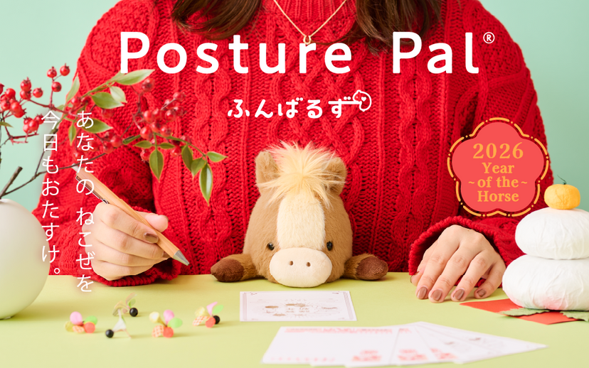 Posture Pal - Shelf Choice