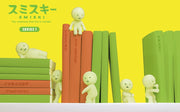 SMISKI Mini Figure Series 1 - Dream Display