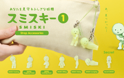 SMISKI Strap Accessory - Series 1 - Shelf Ready