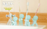 SMISKI Toothbrush Stands - Collector Pick