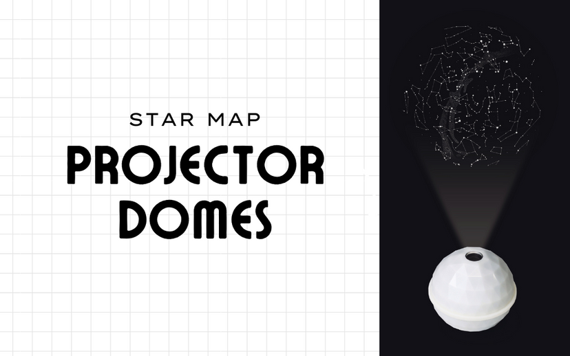 Projector Dome Star Map - Classic Pick
