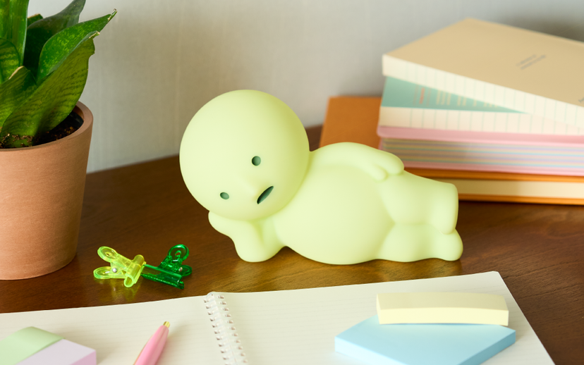 SMISKI Touch Light Vol. 2 - Gift Display