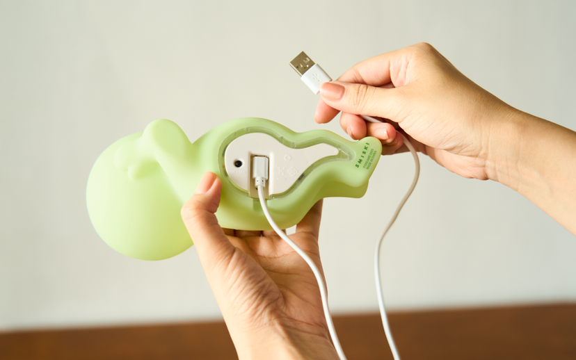 SMISKI Touch Light Vol. 2 - Mini Choice