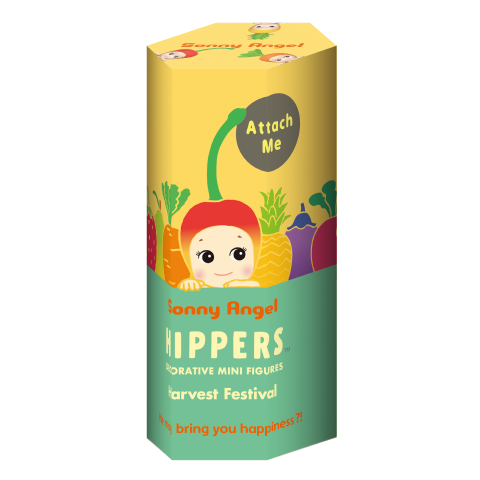 HIPPERS - Series Ready