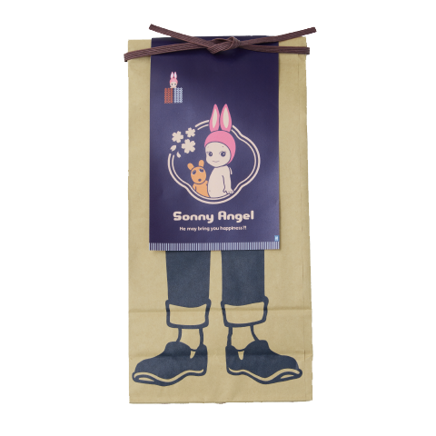Sonny Angel x Anything Maekake Apron - Little Accent
