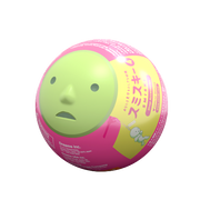 SMISKI Strap Accessory - Series 4 - Pocket Ready