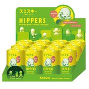 SMISKI HIPPERS - Cute Display