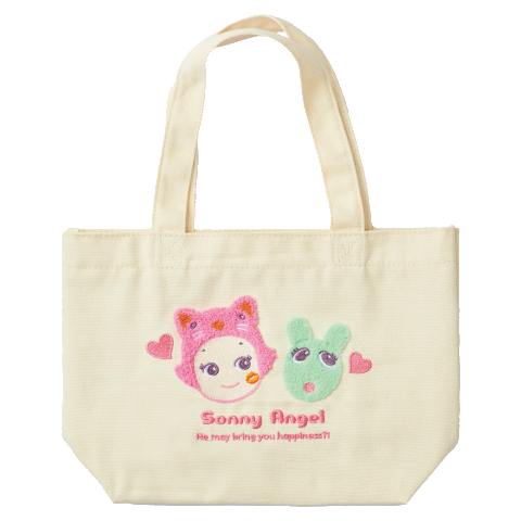 Kiss Kiss Tote - Soft Style