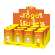 SMISKI Yoga Series - Gift Ready