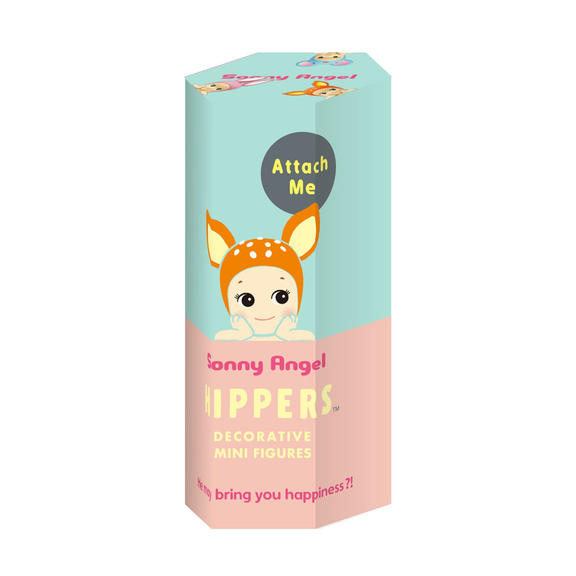 Sonny Angel HIPPERS - Modern Display