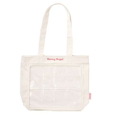 Sonny Angel My Crew Bag - Soft Carry