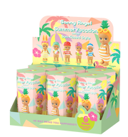 Summer Vacation: Sun-Kissed Style - Desk Choice