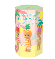 Summer Vacation: Sun-Kissed Style - Desk Choice