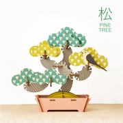 Play Plants Bonsai Puzzles - Gift Ready